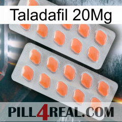 Taladafil 20Mg 27